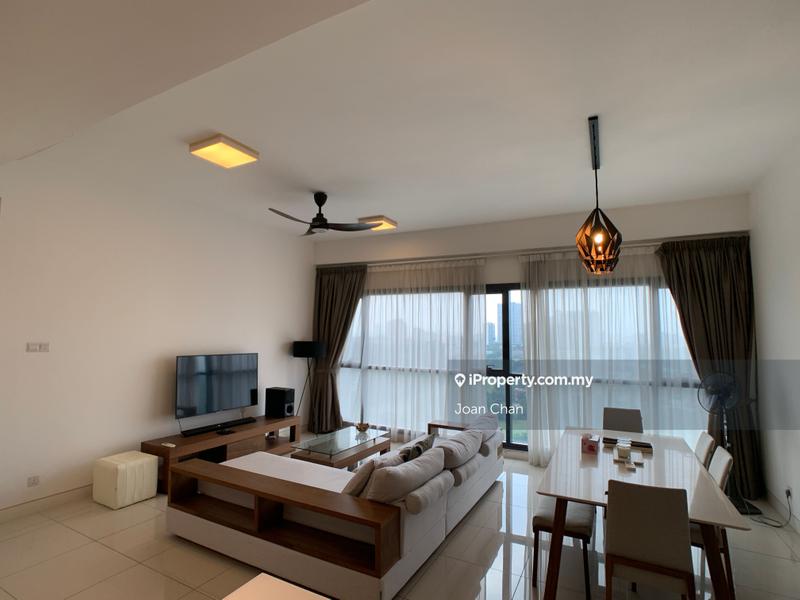 Residensi Servis untuk Dijual di Arnica @ Tropicana Gardens oleh Joan Chan - iProperty.com.my