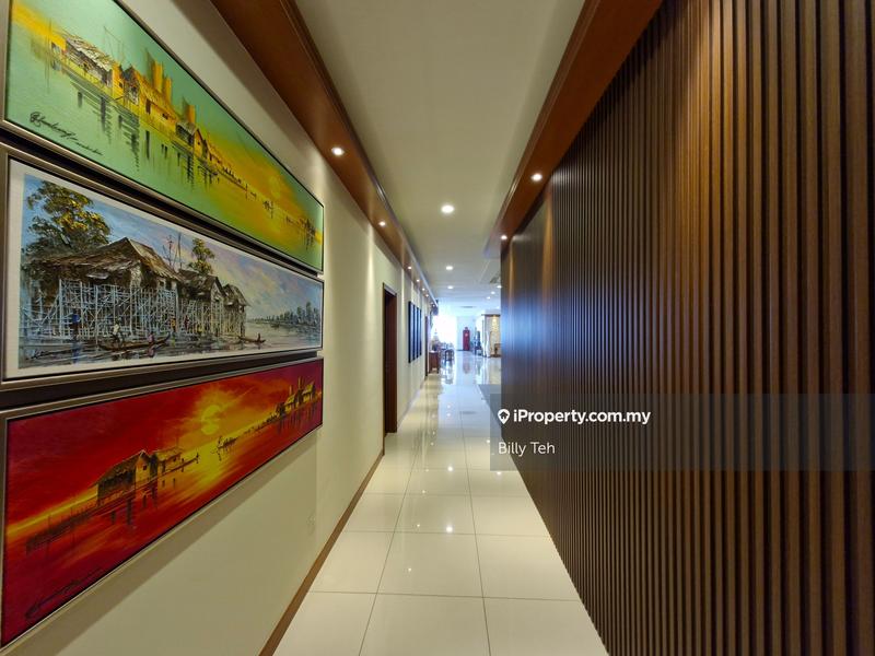 Condominium for Sale in Skyhome by Billy Teh - iProperty.com.my