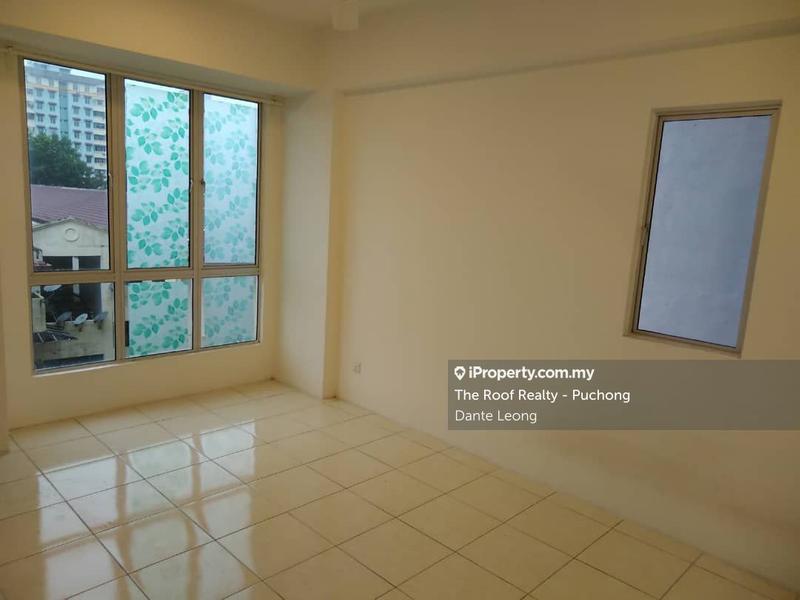 Apartment for Sale in Green Suria Apartment by Dante Leong - iProperty.com.my