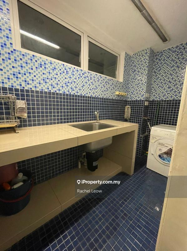 Condominium for Sale in Fraser Towers by Rachel Leow - iProperty.com.my