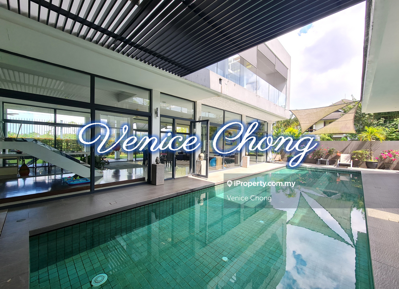 For Sale - Mines Resort City, Seri Kembangan