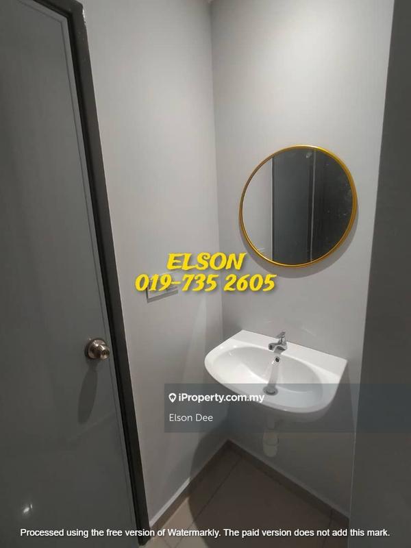 Service Residence for Rent in Metropol by Elson Dee - iProperty.com.my