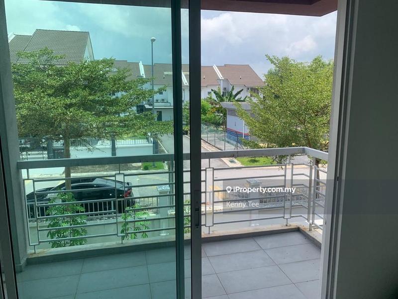 Rumah Teres 2-Tingkat untuk Disewa di URGENT FIRE RENT SRI BINJAI HOUSE, Seremban oleh Kenny Tee - iProperty.com.my