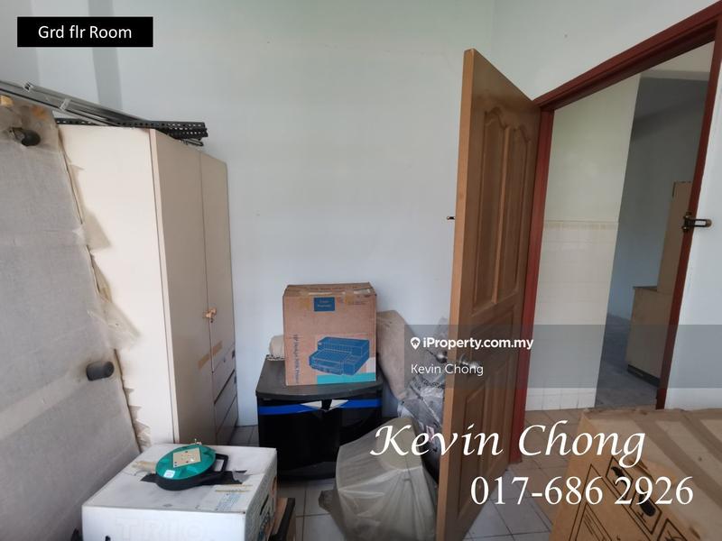 Rumah Berangkai 2 Tingkat untuk Dijual di Bukit Beruntung, Serendah oleh Kevin Chong - iProperty.com.my