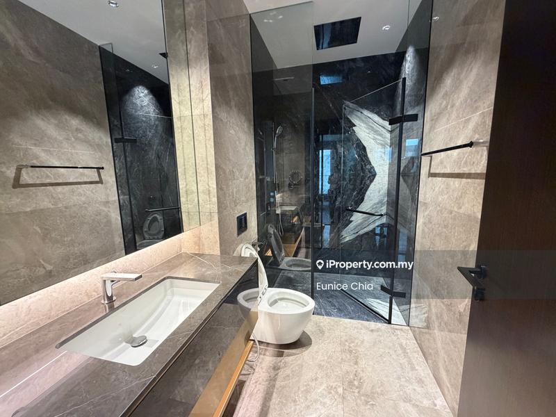 Residensi Servis untuk Dijual di Orion Residence Bukit Bintang oleh Eunice Chia - iProperty.com.my