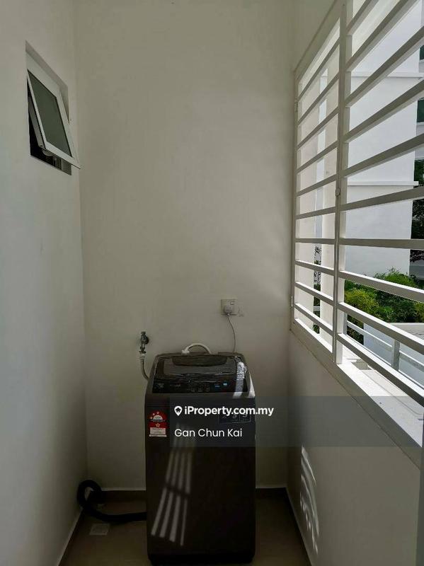 Condominium for Rent in SummerSkye Residences by Gan Chun Kai - iProperty.com.my