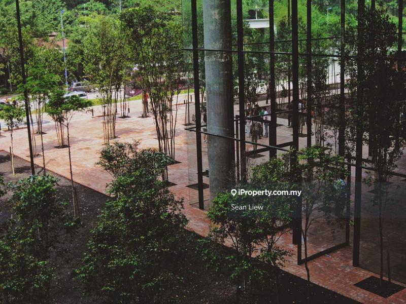 Office for Sale in Menara Bata, PJ Trade Centre, Mutiara Damansara, Damansara Perdana by Sean Liew - iProperty.com.my