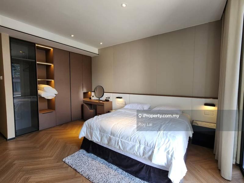 Bungalow House for Rent in Bandar Sungai Long, Selangor by Roy Lai - iProperty.com.my