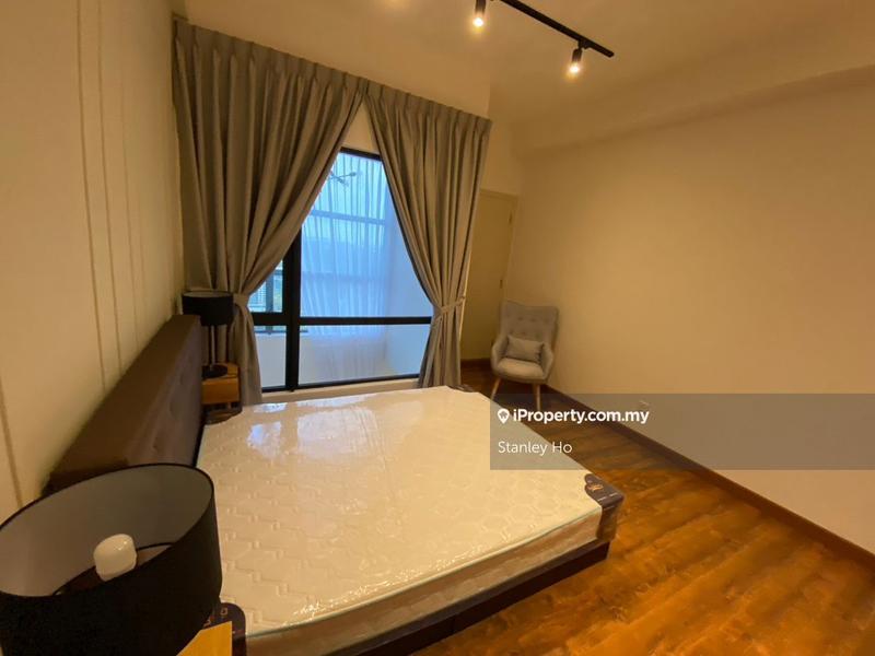For Rent - Arte Mont Kiara