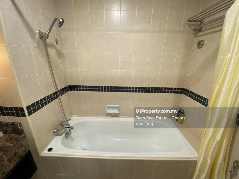 Residensi Servis untuk Dijual di Seri Bukit Ceylon oleh Ann Ong - iProperty.com.my