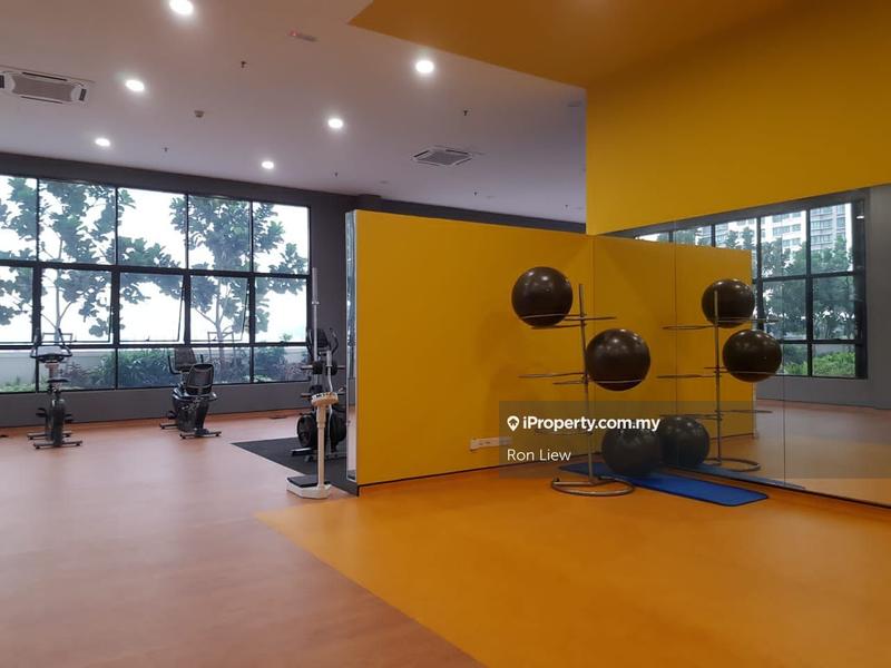 Service Residence for Sale in Ten Kinrara by Ron Liew - iProperty.com.my