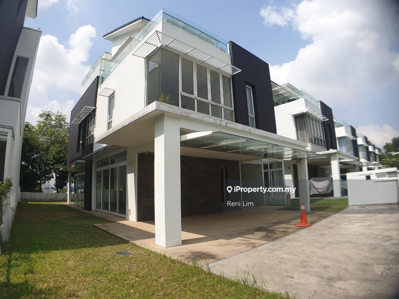Bungalow House for Sale in Sunway Damansara, Kota Damansara by Reni Lim - iProperty.com.my