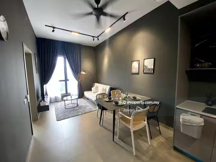Service Residence untuk Disewa di Mossaz @ Empire City oleh Joseph Tan - iProperty.com.my