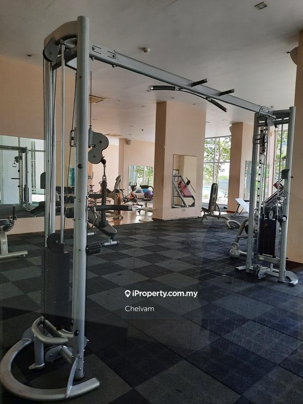 For Sale - Suasana Sentral Loft