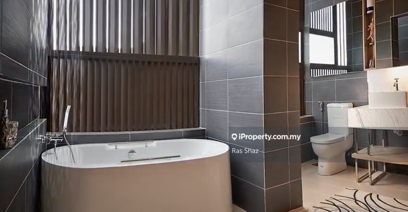 Banglo untuk Dijual di Taman Melawati, Ulu Kelang oleh Ras Shaz - iProperty.com.my