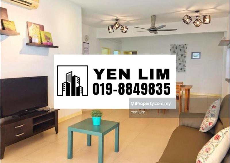 For Sale - Savanna Condominium