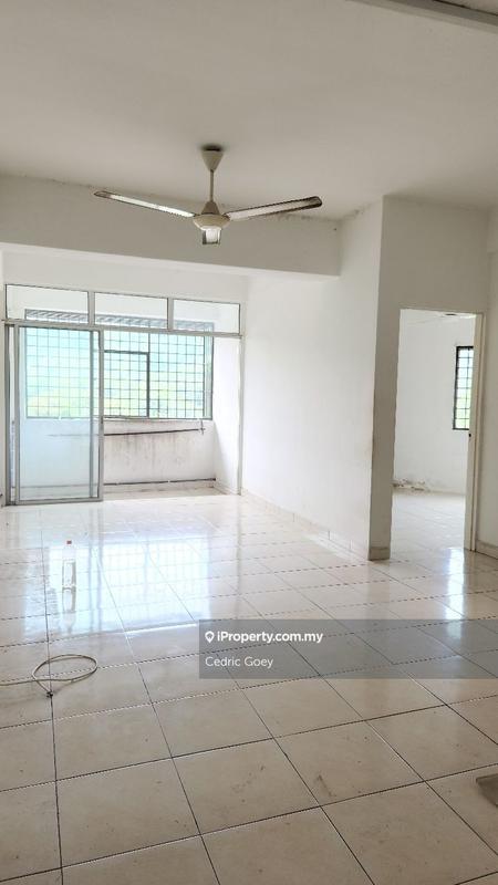 Apartment for Sale in Taman Cheras Awana Apartment by Cedric Goey - iProperty.com.my