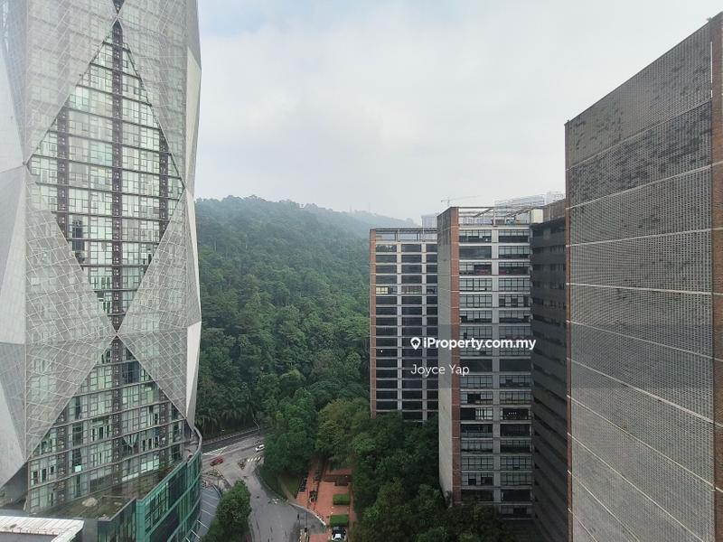 Pejabat untuk Disewa di Mutiara Damansara, Petaling Jaya, Selangor, Mutiara Damansara oleh Joyce Yap - iProperty.com.my