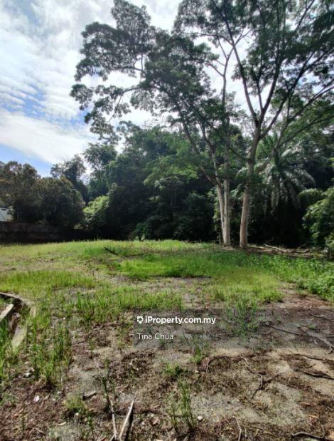 Tanah Banglo untuk Dijual di Bukit Tunku (Kenny Hills), Kuala Lumpur oleh Tina Chua - iProperty.com.my