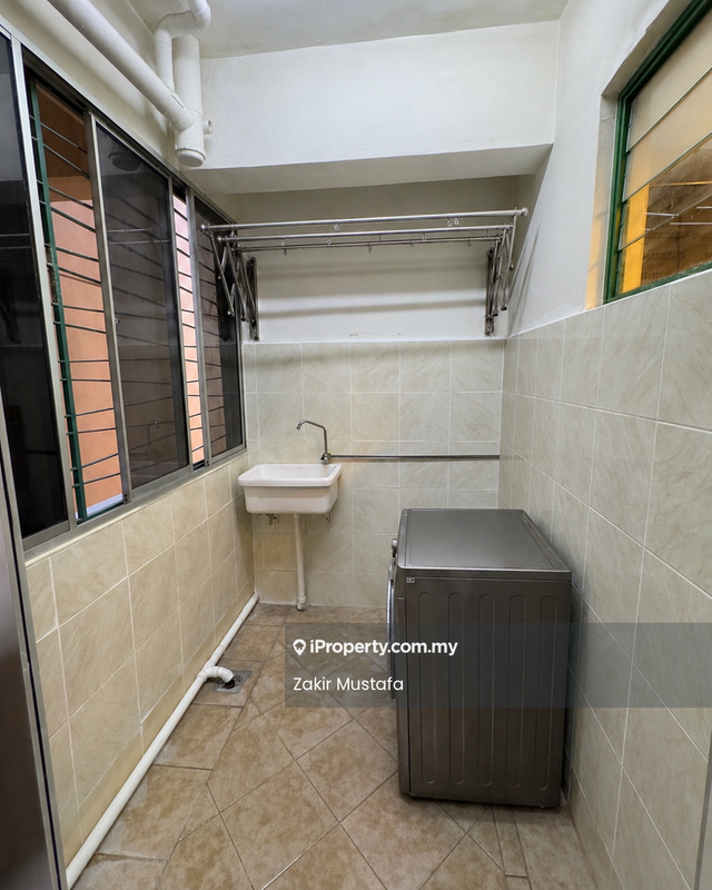 Service Residence for Sale in Sri Acappella by Zakir Mustafa - iProperty.com.my