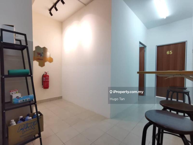 Apartment untuk Disewa di Seruling Apartment oleh Hugo Tan - iProperty.com.my