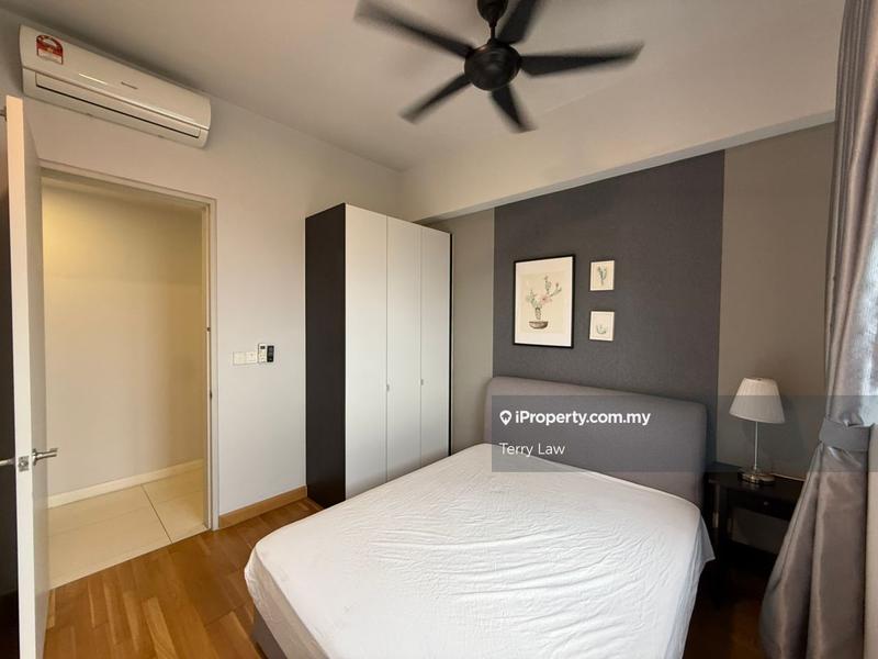 For Rent - Secoya Residence