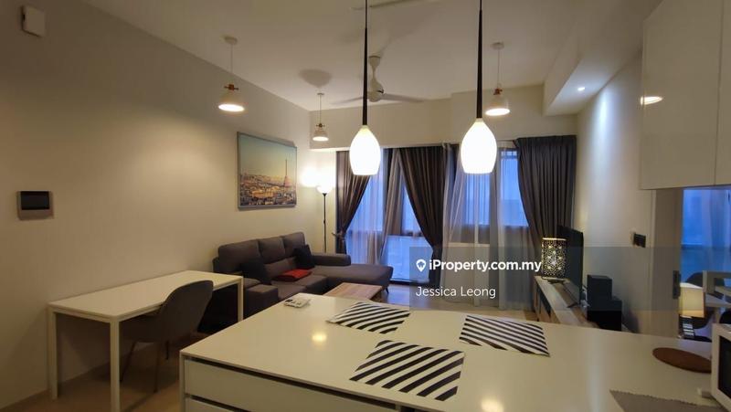 Service Residence for Sale in Star Residences One by Jessica Leong - iProperty.com.my