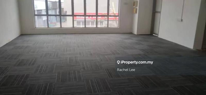 For Rent - Bandar Pinggiran Subang, Seksyen U5, Jalan Apollo,Bulan , Shah Alam