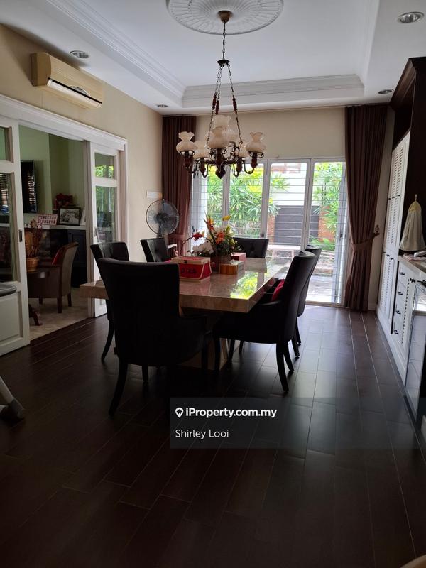 Banglo untuk Dijual di Bukit Jelutong, Shah Alam oleh Shirley Looi - iProperty.com.my