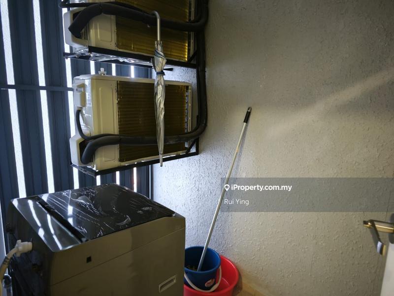 Kediaman Servis untuk Disewa di EkoCheras Service Residences oleh Rui Ying - iProperty.com.my