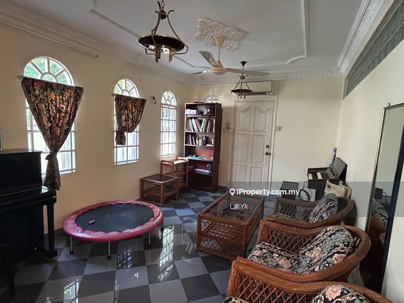 Banglo untuk Dijual di SS19, Subang Jaya oleh Lai Yk - iProperty.com.my