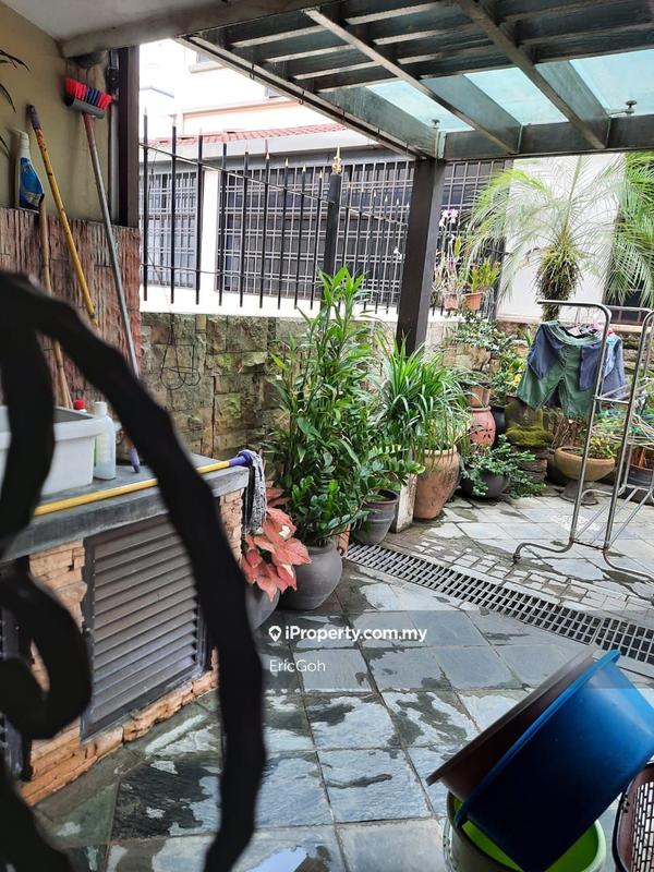 Rumah Berkembar untuk Dijual di Pengkalan Gerbang Mutiara, Ipoh oleh EricGoh - iProperty.com.my
