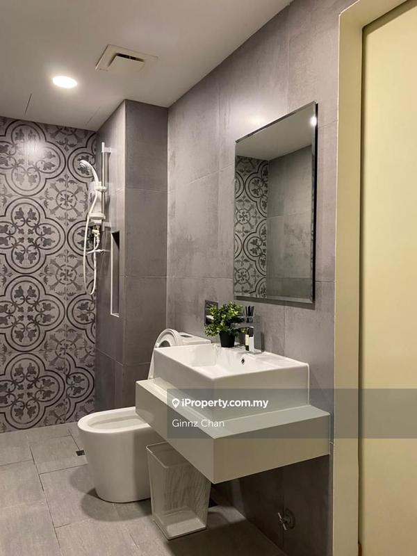 Kediaman Servis untuk Disewa di Arte Mont Kiara oleh Ginnz Chan - iProperty.com.my