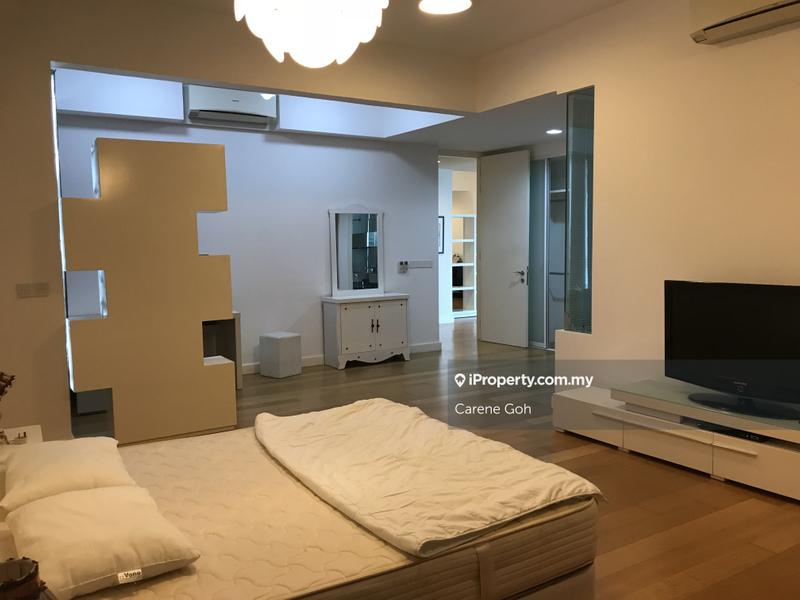 Kondominium untuk Dijual di Kiaramas Danai oleh Carene Goh - iProperty.com.my