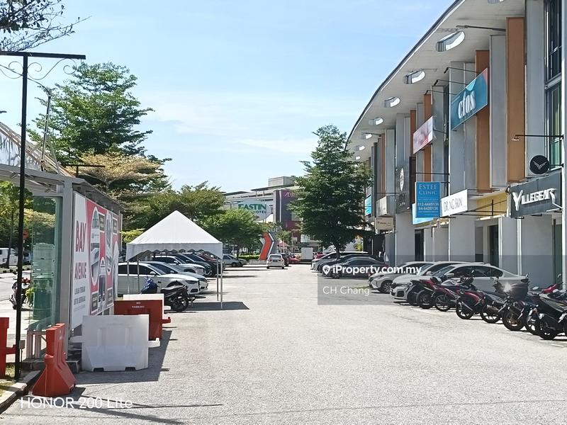 For Sale - Bay Avenue