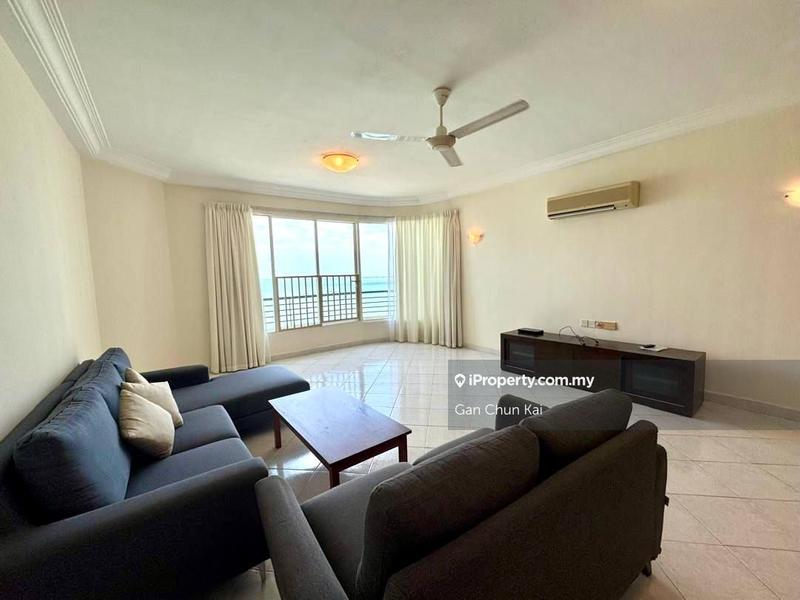 For Rent - Gurney Beach Resort