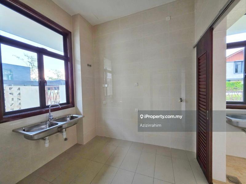 Bungalow House for Sale in Presint 16, Putrajaya by Azizirrahim - iProperty.com.my