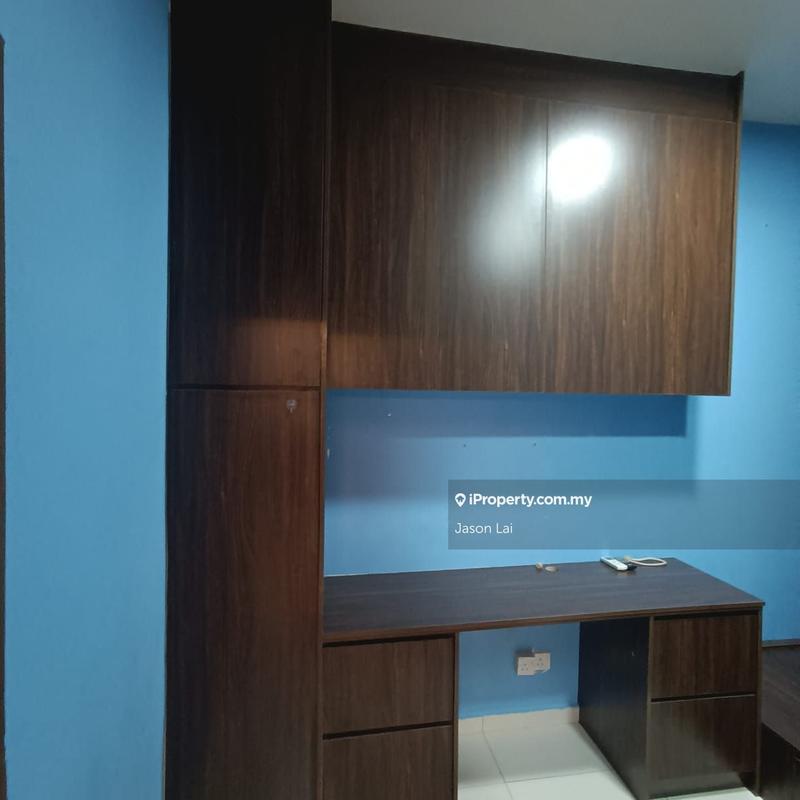 Service Residence for Sale in Suria Putra by Jason Lai - iProperty.com.my
