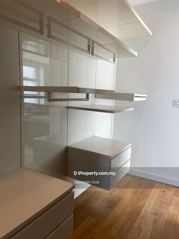 Service Residence for Sale in The Face Suites (Platinum Suites) by Yasmeen Kok - iProperty.com.my