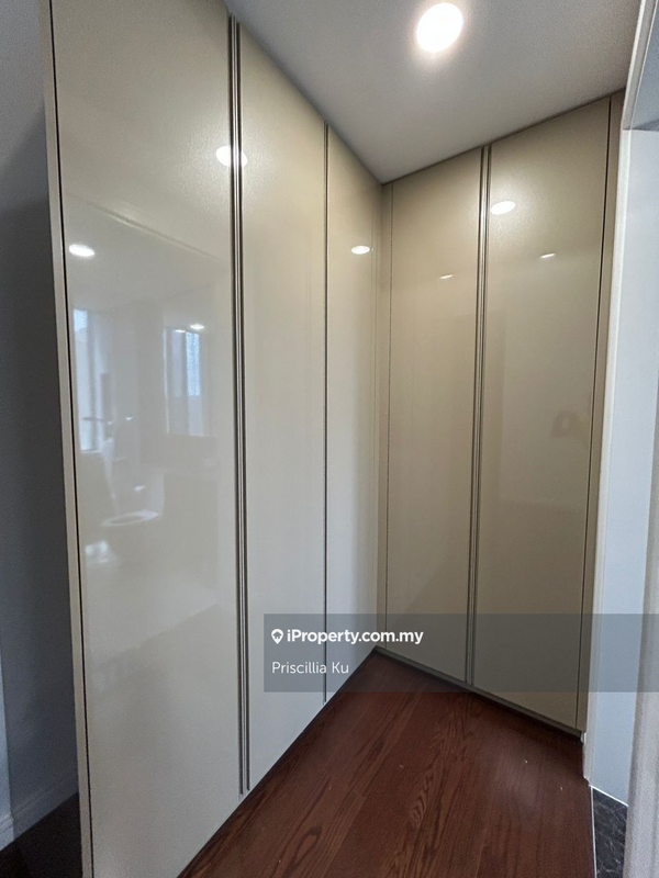 For Rent - Park Regent @Desa Park City