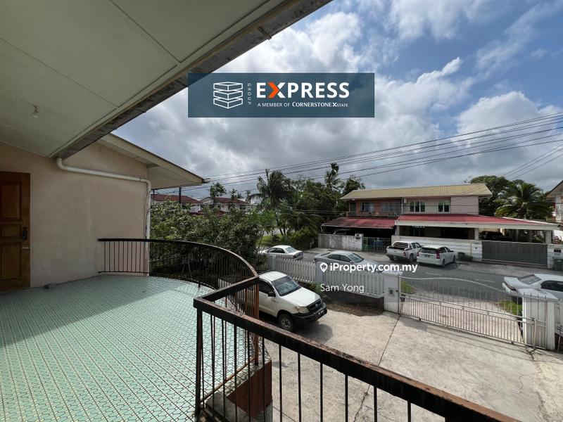 Banglo untuk Dijual di Pujut, Miri oleh Sam Yong - iProperty.com.my
