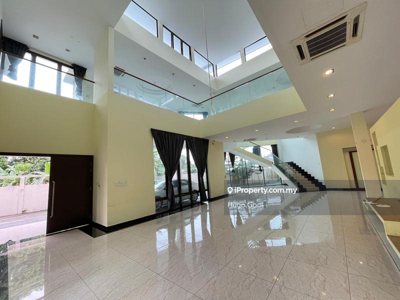 Bungalow House untuk Dijual di Taman Yarl, Jalan Klang Lama (Old Klang Road) oleh Hugo Gooi - iProperty.com.my