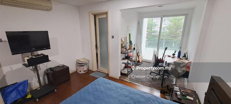 3.5-storey Terraced House for Sale in Subang Jaya, Selangor by Chester Cheng - iProperty.com.my