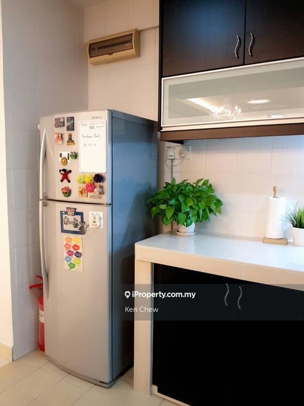 Condominium for Sale in Fortune Park (Suria Perdana) by Ken Chew - iProperty.com.my