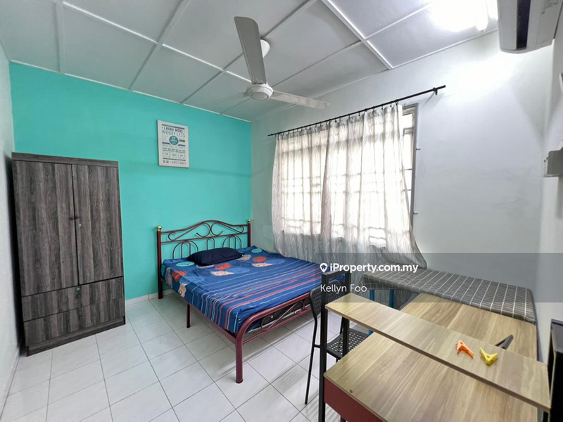 Apartment for Sale in Kota Laksamana Utama by Kellyn Foo - iProperty.com.my