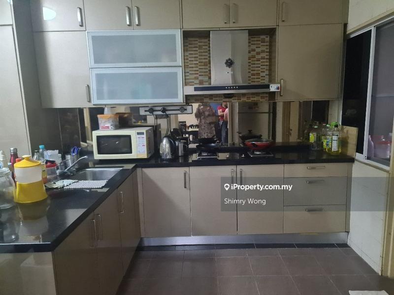 Condominium for Sale in Faber Ria by Shimry Wong - iProperty.com.my