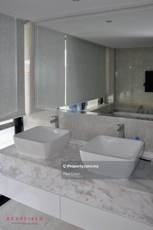 2-storey Terraced House for Sale in Bangsar Baru, Bangsar by Paul Chen - iProperty.com.my