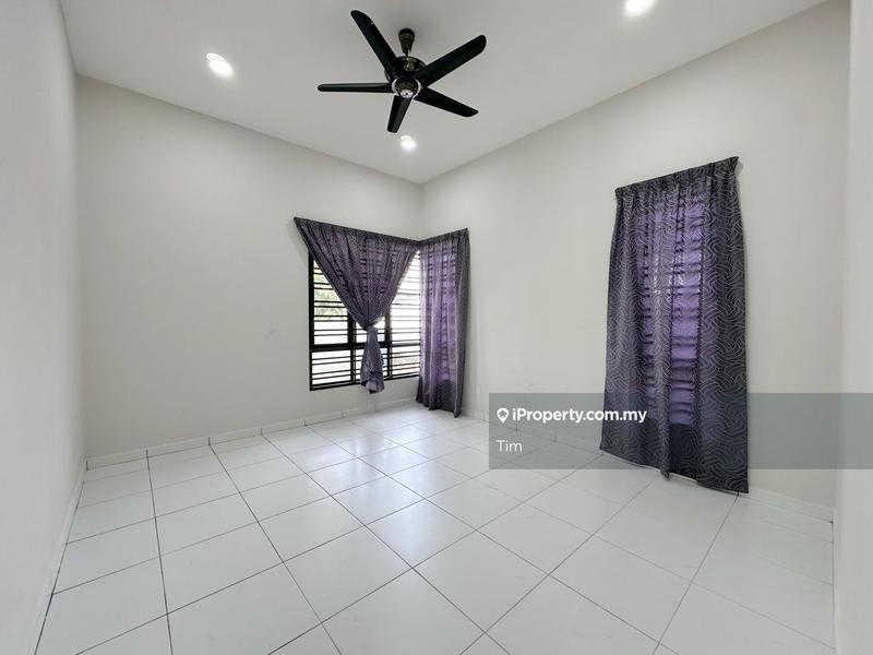 Bungalow House for Sale in Taman Satu Krubong, Krubong by Tim - iProperty.com.my