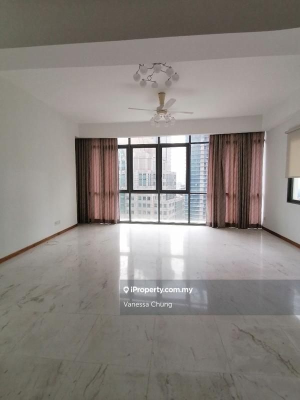 Kediaman Servis untuk Dijual di Twins @ Damansara Heights oleh Vanessa Chung - iProperty.com.my