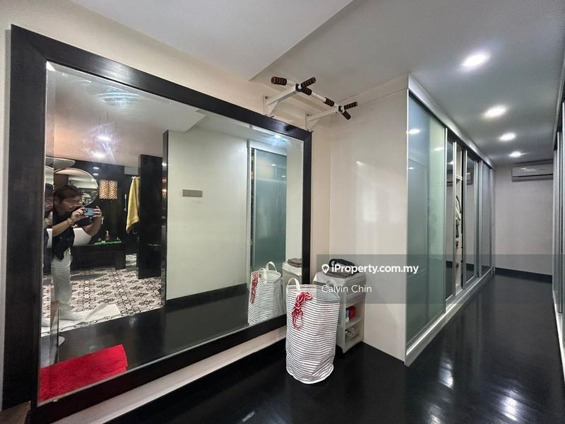 Condominium for Sale in Belvedere by Calvin Chin - iProperty.com.my
